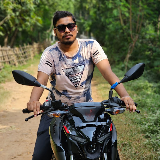 Avick Ghosh review