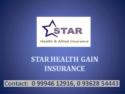 STAR HEALTH INSURANCE COIMBATORE, Star Health Insurance Coimbatore, 51-A, Kamatchi Nagar,, Surya Nagar 1st Street Extn, Coimbatore, Tamil Nadu 641016, India, Health_Consultant, state TN