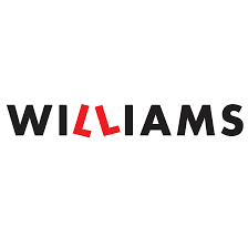 Williams Wollongong logo