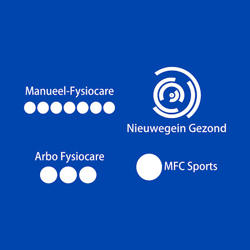 Manueel-Fysiocare | Paramedisch Centrum Rijnhuizen logo