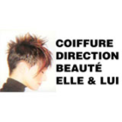 Coiffure Direction Beauté logo