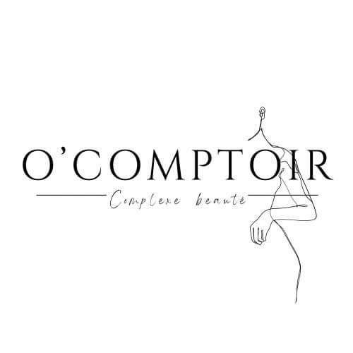 O'Comptoir beauté logo