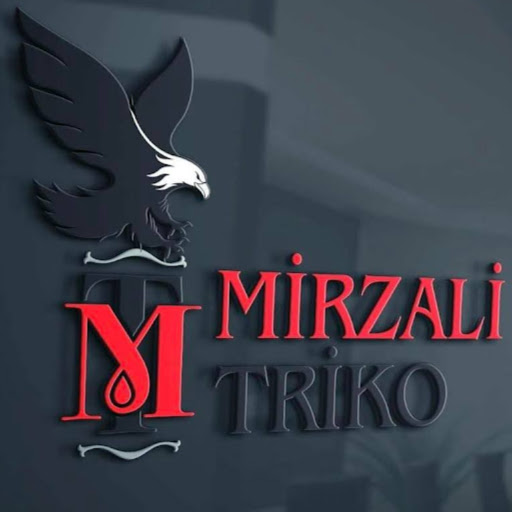 MİRZALİ TRİKO logo