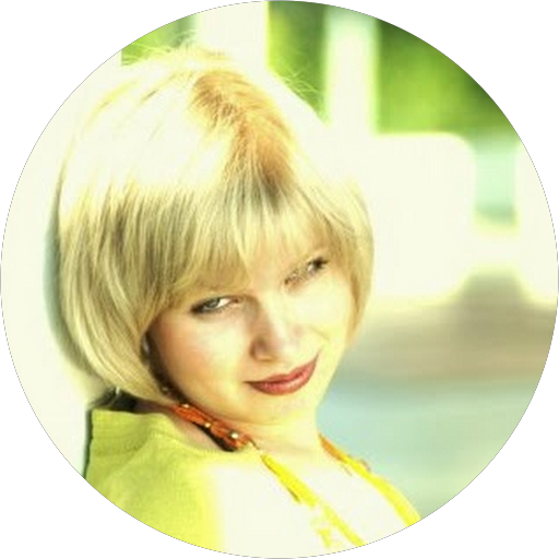 Анна Гусева