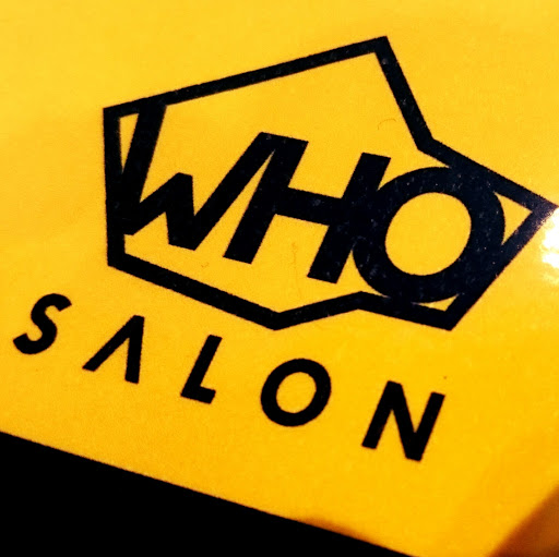 WHO Salon logo