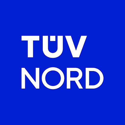 TÜV NORD Station Herne logo