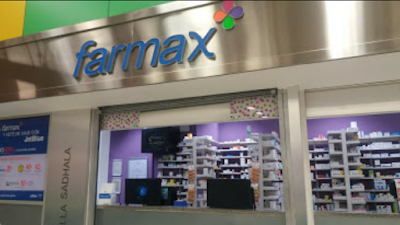 pharmacy