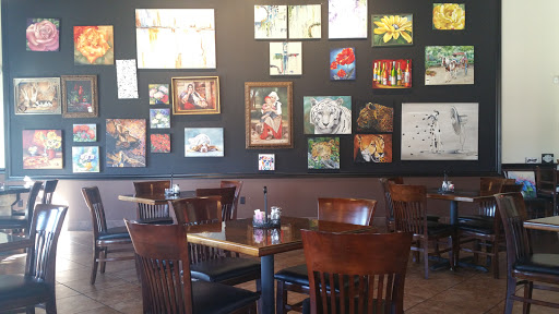 Cafe «Rising Sun Cafe», reviews and photos, 3101 Unicorn Lake Blvd, Denton, TX 76210, USA