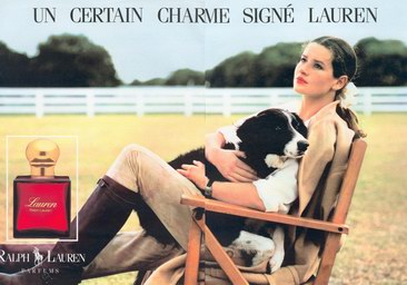 Lauren By Ralph Lauren (1978)- Revisiting A Vintage Perfume, 59% OFF
