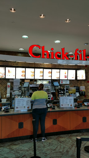 Fast Food Restaurant «Chick-fil-A», reviews and photos, 519 Brandon Town Center Dr, Brandon, FL 33511, USA