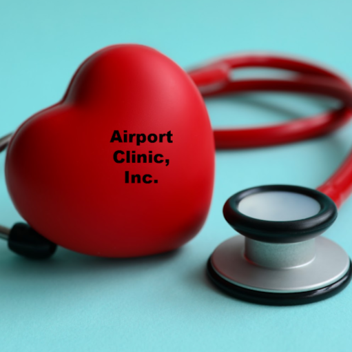 Airport Clinic, Inc.