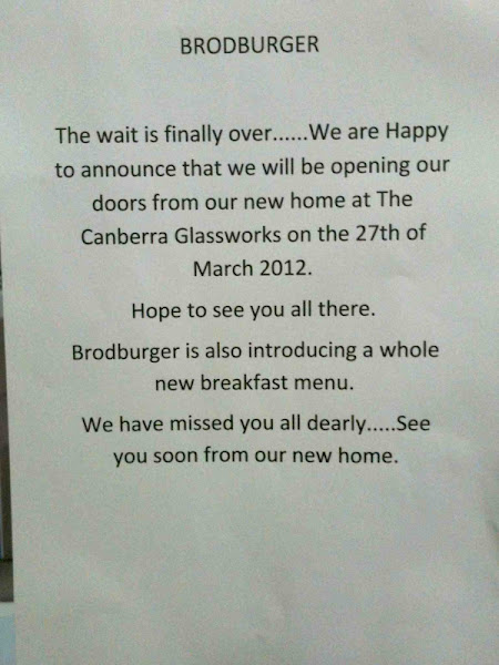 brodburger sign