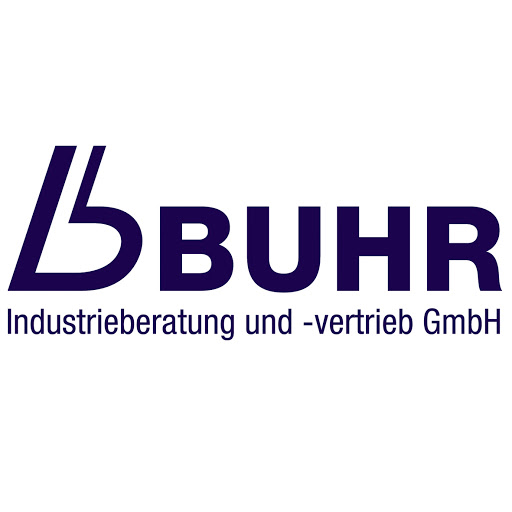 Buhr Industrieberatung und –vertrieb GmbH logo