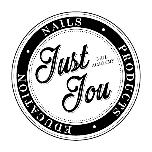 Just Jou Nail Academy logo