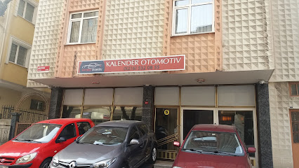Kalender Otomotiv