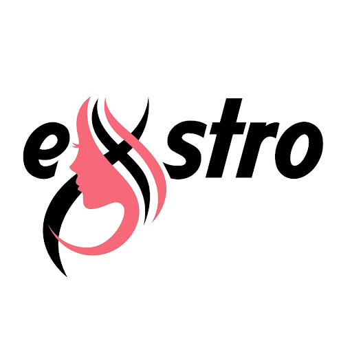 EXSTRO logo