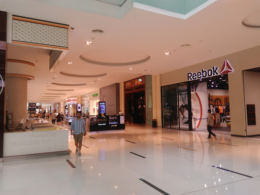 Reebok Classic Store, GF179,G Floor,The Dubai Mall,Downtown Dubai - Dubai - United Arab Emirates, Sportswear Store, state Dubai