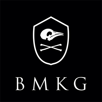 Hypno 808<br />BMKG CD, Hustle sraz a narozeniny labelu! - BIGG MAGG