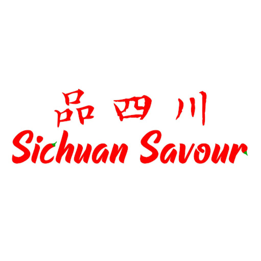 Sichuan Savour logo