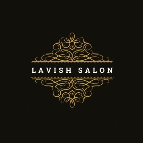 LAVISH SALON & BOUTIQUE logo