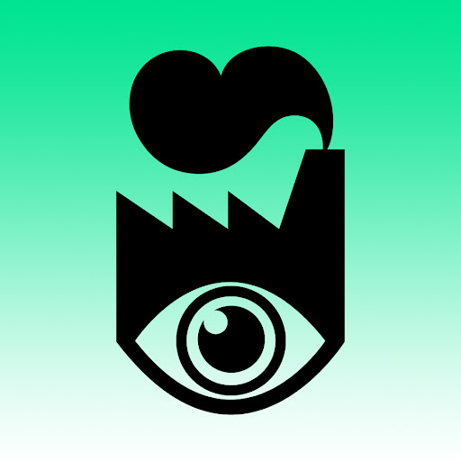Eyefood Factory Brisbane logo