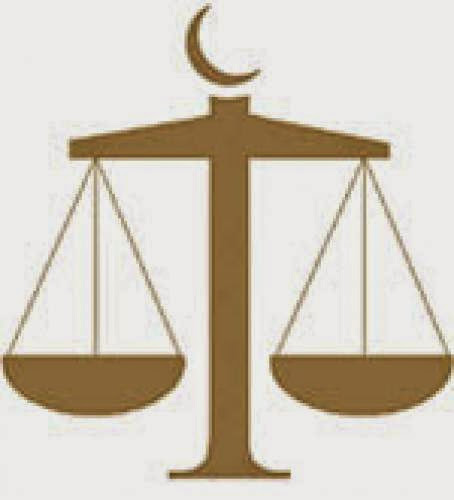Justice In Islam