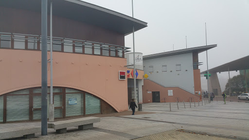 Carrefour Drive Le Creusot