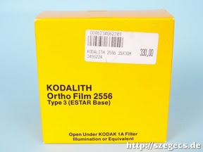 Kodalith Ortho