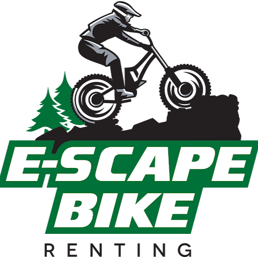 E-Scape Bike Saint-Hubert