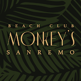Monkey's Beach Club