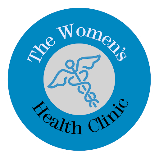 The Womens Health Clinic – King Street logo