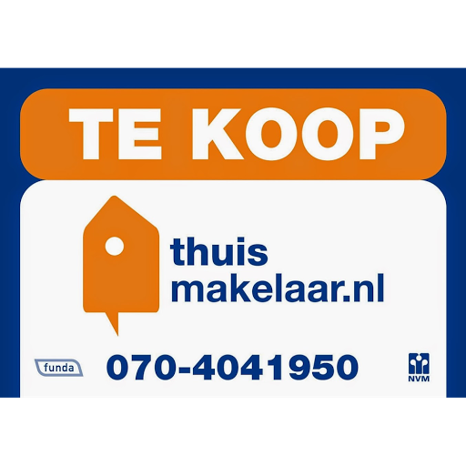 Thuismakelaar.nl logo