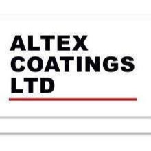 Altex Paint Shop Retail and Collection logo