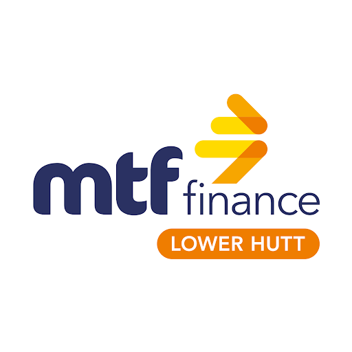 MTF Finance Lower Hutt logo