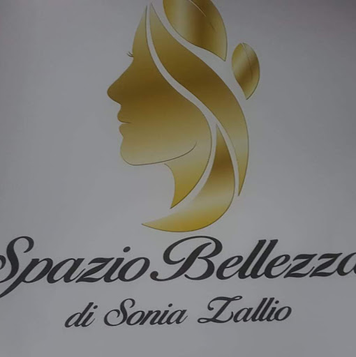 Spazio Bellezza di Sonia Zallio logo