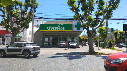 Farmacias Cruz Verde, Quillota 493, Viña del Mar, Región de Valparaíso, Chile, Farmacia | Valparaíso