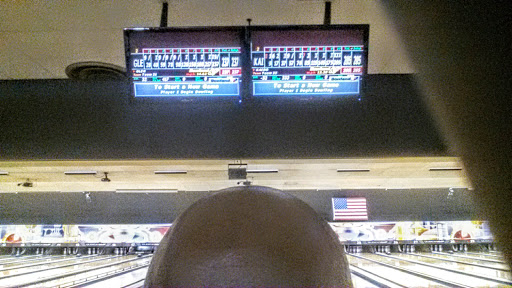 Bowling Alley «AMF Brookgate Lanes», reviews and photos, 14950 Snow Rd, Brook Park, OH 44142, USA