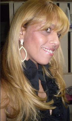 Creunice Gomes da Silva Santos