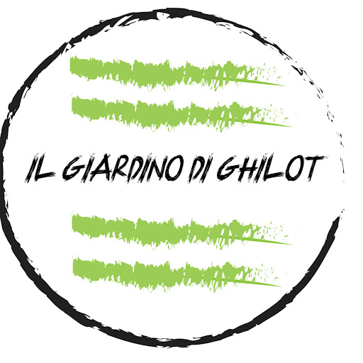 Il Giardino di Ghilot logo