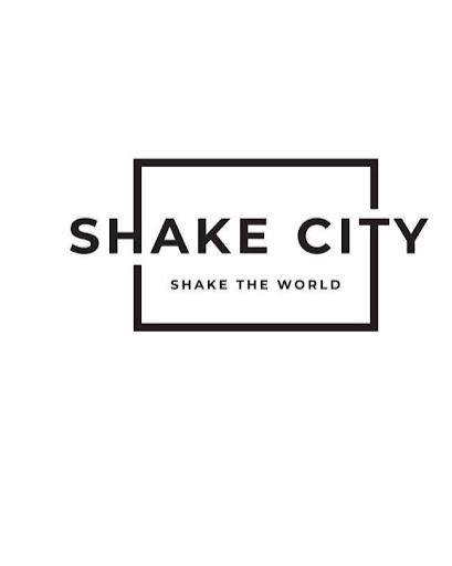 Shake City logo