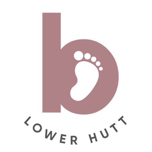 Baby On The Move - Lower Hutt logo