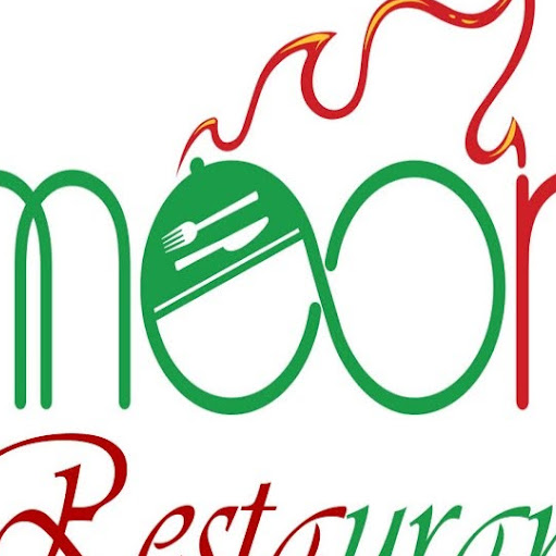 Moon Restaurant logo