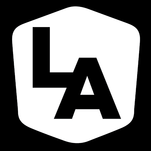 Latrobe Auto Body logo