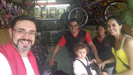 Giro Bicicletas, R. Pouso Alegre, 2774 - Horto, Belo Horizonte - MG, 31010-514, Brasil, Bicicletaria, estado Minas Gerais