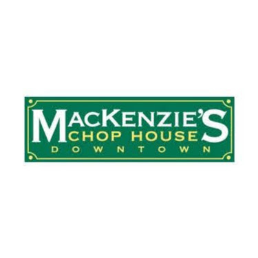 MacKenzie's Chop House logo