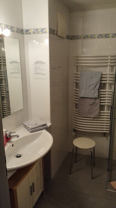 Photos of Hotel Garni Schernthaner in St. Gilgen / Wolfgangsee