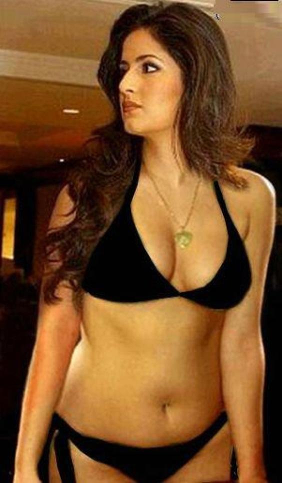 Celebrities Hot Wallpaper: Katrina Kaif Sexy Pictures