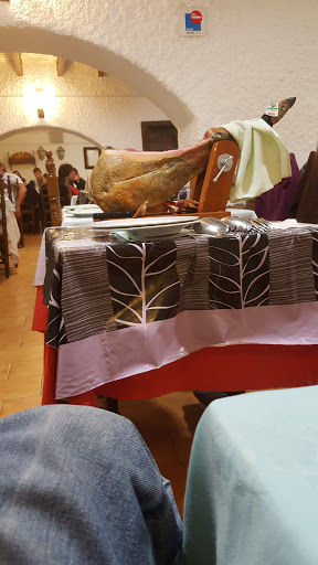 Artigas Restaurant