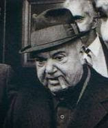 Castellano was perhaps first among equals, but Fat Tony would have been the other most powerful figure on the East Coast."