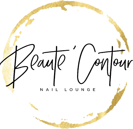Beaute’ Contour Nail Lounge logo